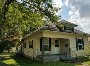 1800 W Atlantic St, Springfield, MO 65803