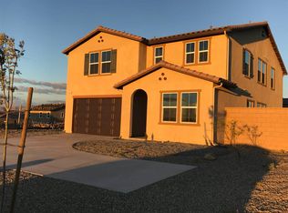16031 Cordova Dr, Victorville, CA 92394