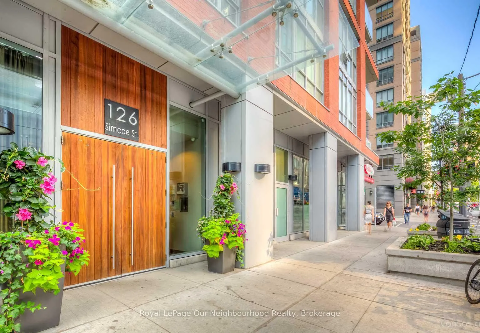 2 bed, $2,500 — Photo 4