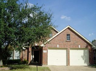 9408 Ponderosa Trl, Irving, TX 75063