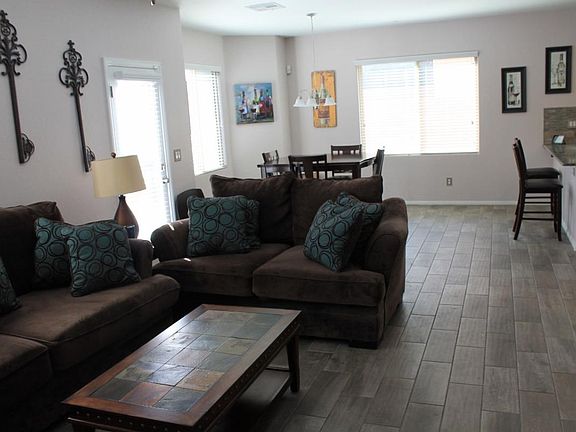 Family Room / Nook