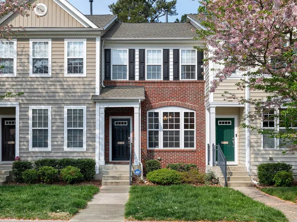 188 Grey Elm Trl, Durham, NC 27713