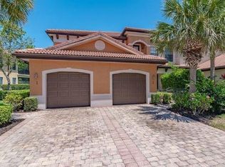 1315 Corso Palermo Ct APT 2, Naples, FL 34105