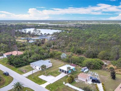 1027 Campbell St, Port Charlotte, FL, 33953