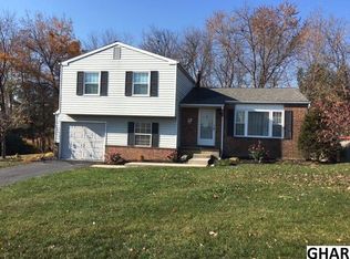 370 Harvest Dr, Harrisburg, PA 17111