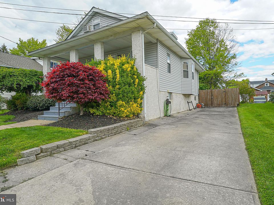 123 S Holly Ave, Maple Shade, NJ 08052 Zillow