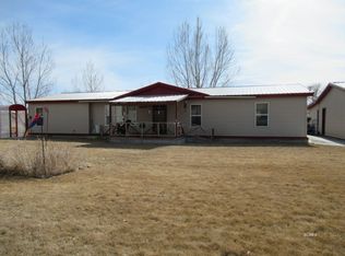 3838 Lupine St, Elko, NV 89801