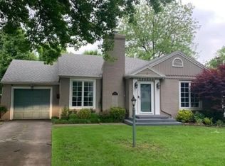 1403 E Hart St, Springfield, MO 65804