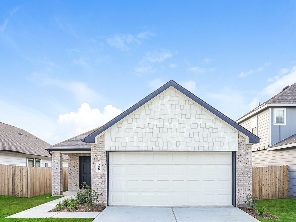 1st image of 3009 Paintbrush Dr