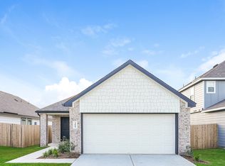 3009 Paintbrush Dr, Brookshire, TX 77423