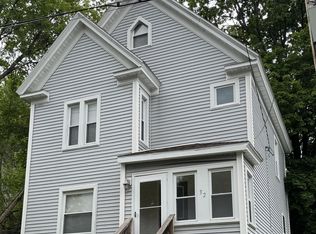 32 Hathaway St, North Adams, MA 01247