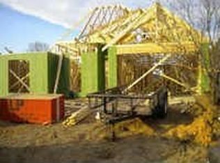 2110 Boston Rd, Abilene, TX 79601