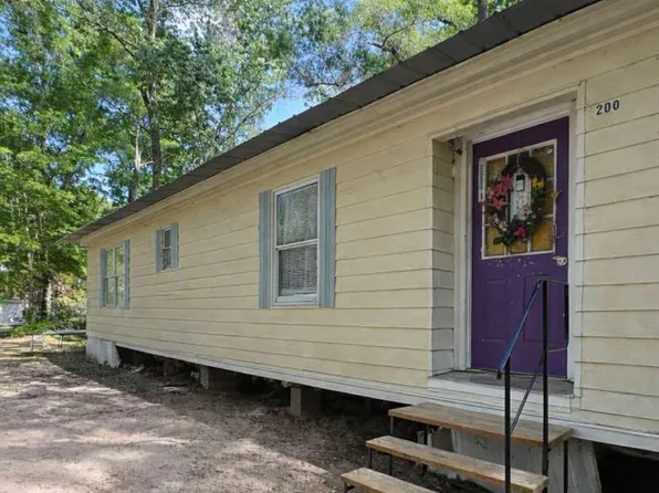 200 SW Hickory Gln, Fort White, FL 32038