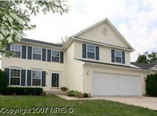 3511 Tolly Pl, Upper Marlboro, MD 20774