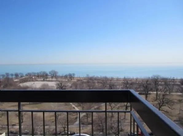 5201 S Cornell Ave APT 16E, Chicago, IL 60615