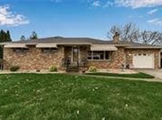 3626 Woodland Ave, Niagara Falls, NY 14304
