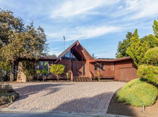 1245 Wooded Hills Dr, San Jose, CA