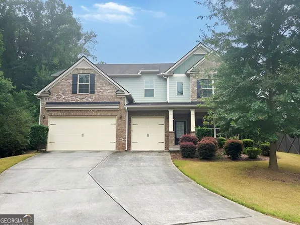 5170 Hamby Hollow Ln, Cumming, GA 30028