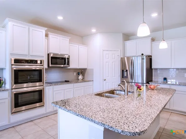 2502 Dante Ct, Harker Heights, TX 76548