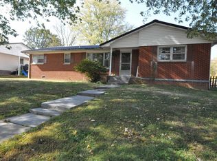 329 N Walker St, Marion, KY 42064
