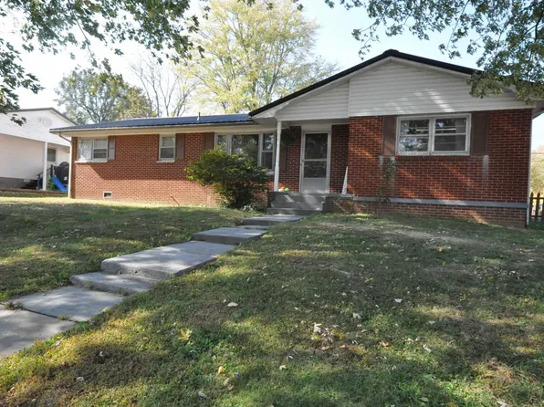 329 N Walker St, Marion, KY 42064