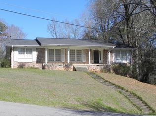 1712 52nd Ct, Meridian, MS 39305
