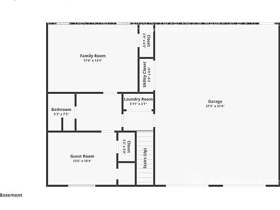 2nd image of 3587 Dyer Parke Ln SW