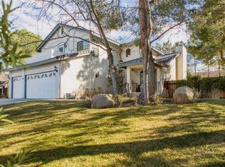 223 W Cielo Ave, Ridgecrest, CA 93555