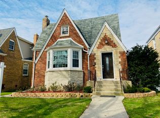 3308 N Newcastle Ave, Chicago, IL 60634