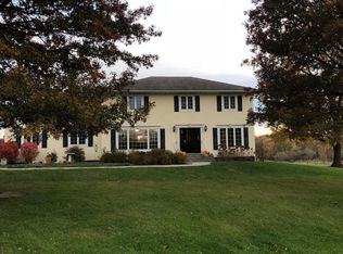 22719 500th St, Centerville, IA 52544