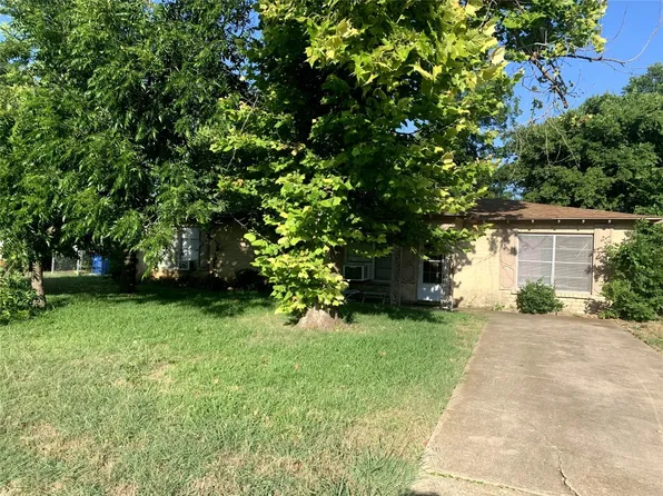 9421 Whittenburg Gate Ave, Dallas, TX 75244