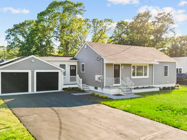 48 Blakeslee Avenue, North Haven, CT 06473