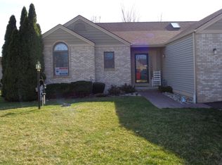 9412 Blue Spruce Ct, Davison, MI 48423