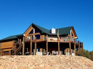 205 Eagleview Cir, Florissant, CO 80816