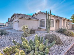11017 W Frier Dr, Glendale, AZ 85307