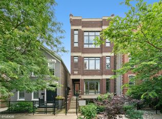 1455 W Fry St #1, Chicago, IL 60622