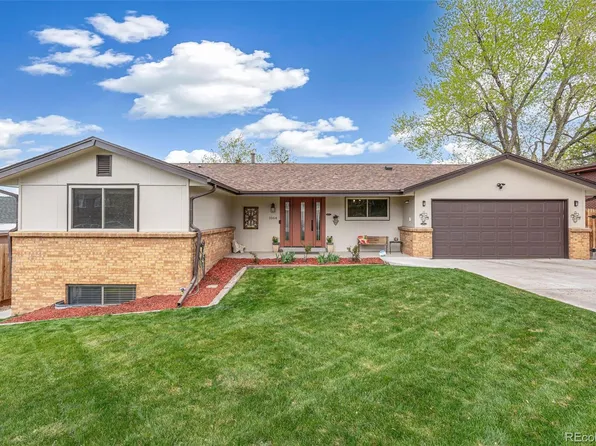 1064 Xenon Street, Golden, CO 80401