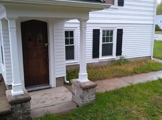 51 Campeau St, Woonsocket, RI 02895