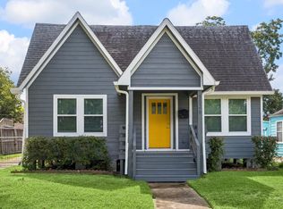 5526 Truett St, Houston, TX 77023
