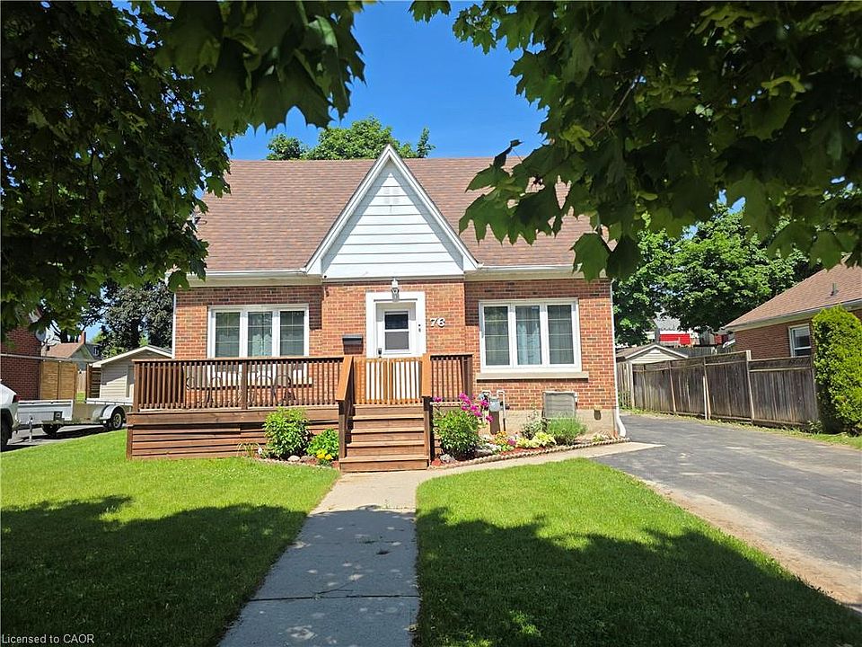 1st image of 76 Brentwood Ave