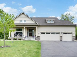 1622 138th Ave NE, Ham Lake, MN 55304