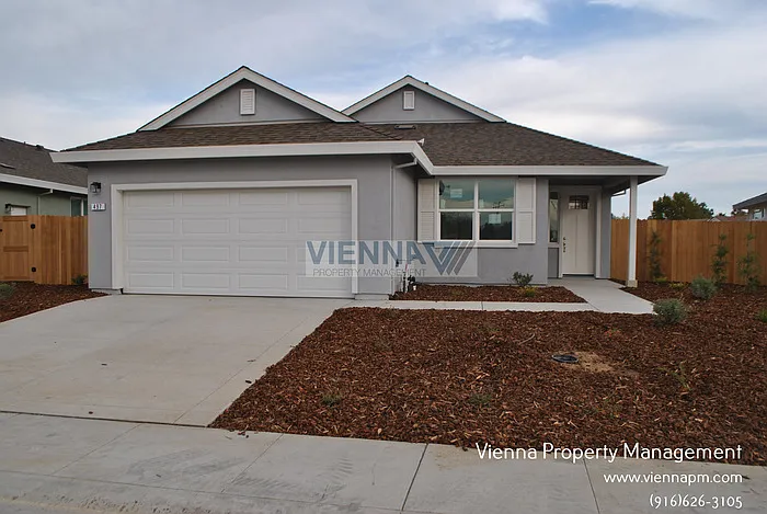513 Fox Hunt Way photo 1