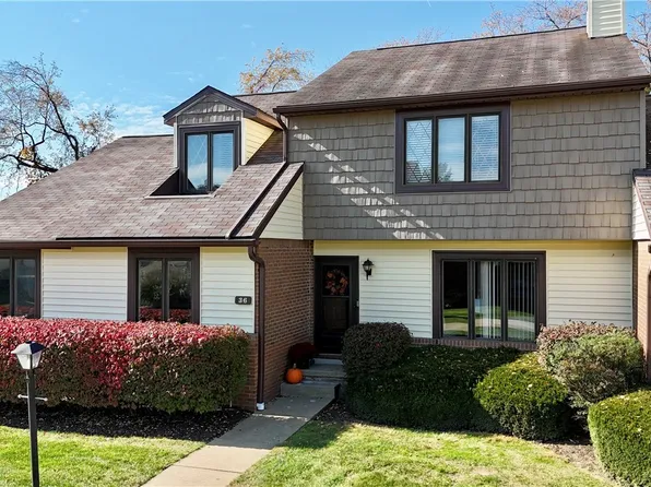 36 Tudor Ln, Kent, OH 44240