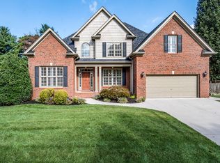 431 Westbridge Dr, Knoxville, TN 37919