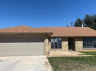 5734 Emory St, Lubbock, TX 79416