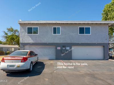 2633 W Ocotillo Rd UNIT 4, Phoenix, AZ, 85017