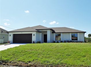 3411 20th St SW, Lehigh Acres, FL 33976