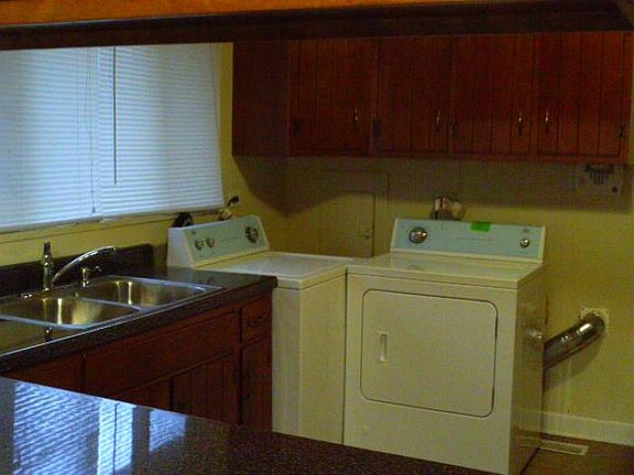 More Kitchen