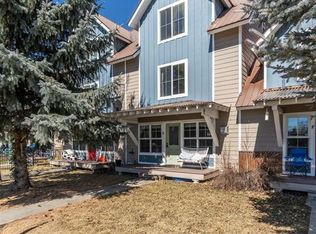 Van Tuyl Village Townhomes, Gunnison, CO 81230