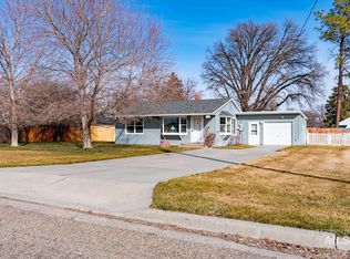 124 W McKinley St, New Plymouth, ID 83655